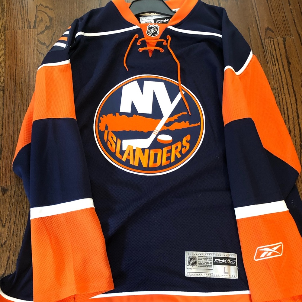 Islanders jersey men’s